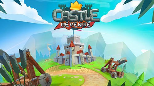 game pic for Castle revenge